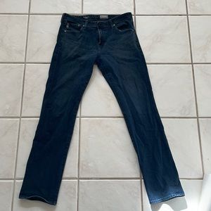 AG The Graduate Jeans 33x34